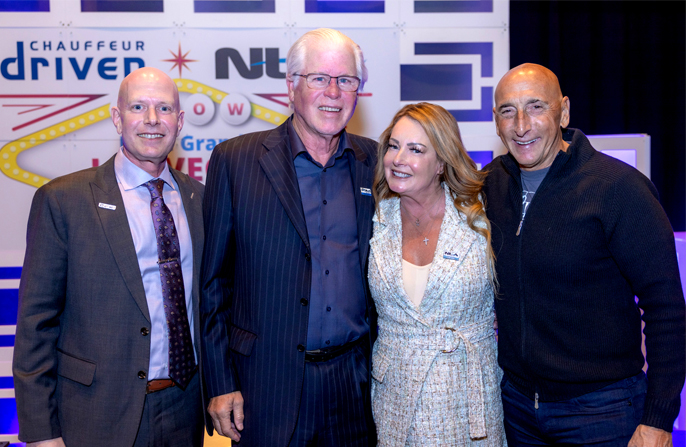 CD/NLA Show Vegas 2026