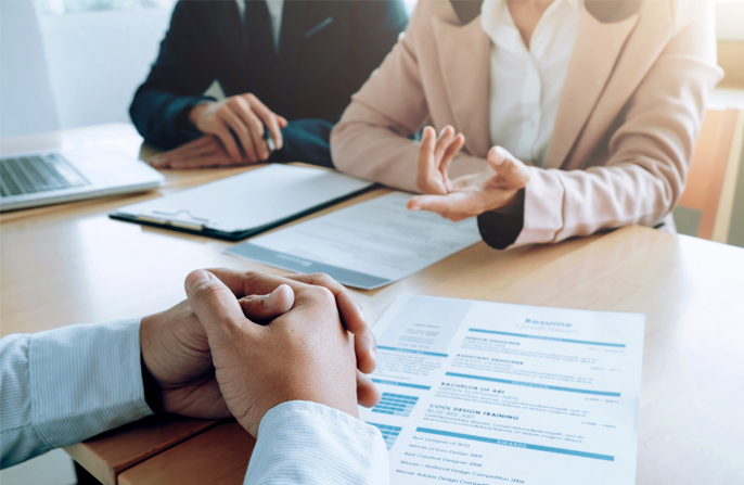 HR Coach: Conducting Interviews That Lead to Better Hires