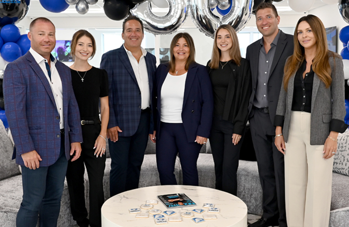 Profile: GEM Worldwide Ground Transportation Has Earned Its Gold
