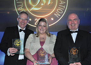 qsi awards uk