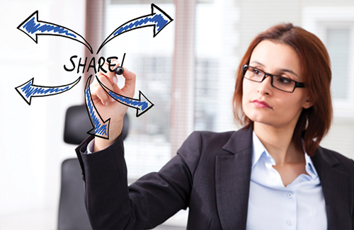 CD 0514 Affiliate Network Share