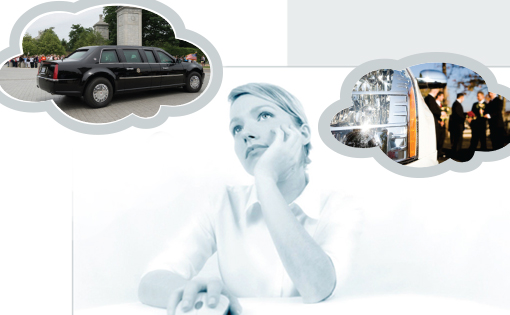 Archives Chauffeur Driven Magazine
