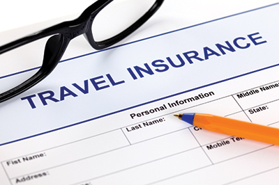 CD 0614 Travel Insurance