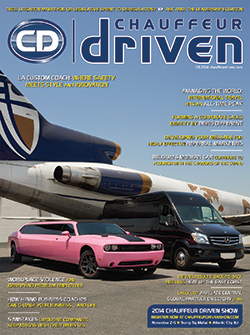 CD 0814 LA Custom Coach Cover