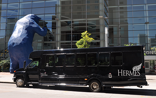 CD 0914 Hermes Fleet