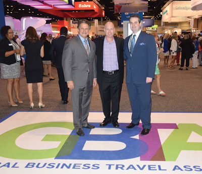 GBTA Crowd
