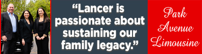 Lancer Legacy