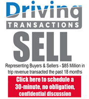 Driving Transactions