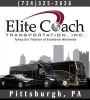 Elite Coach Corporation Pittsburgh