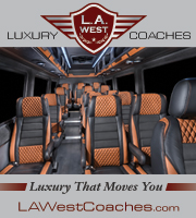 LA West Coaches