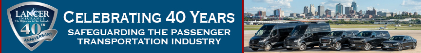 Lancer Insurance 40 Years