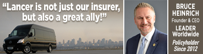 Lancer Insurance