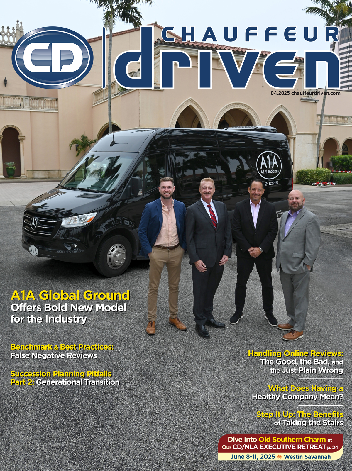 CD Magazine