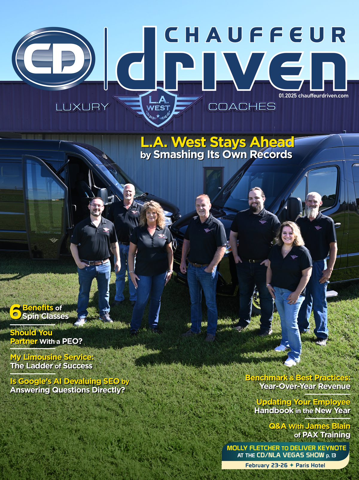 CD Magazine