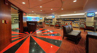 TD Garden Announces BostonCoach as Premier Club Lounge Partner - Chauffeur  Driven Magazine