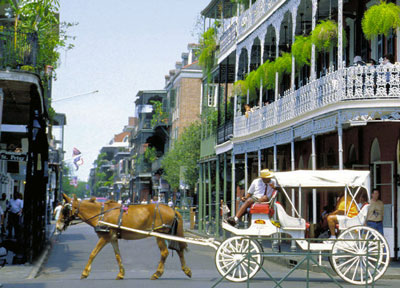 New Orleans