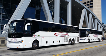 Atlantic Limousine & Transportation