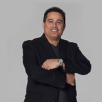 Marty Vitelli - Sales Manager Grech Motors