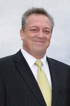 General Manager Bill Cunningham