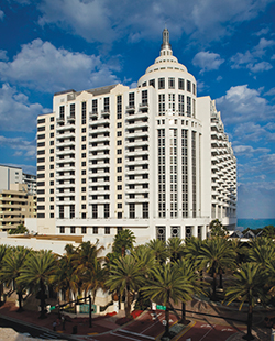 Loews Miami Beach Hotel May 27th FLA Meeting