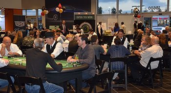 SoCal GCLA Annual Poker Tournament