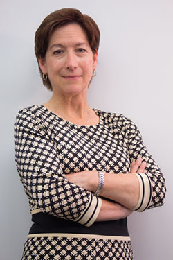 Liz Carisone CEO