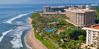 Hyatt Regency Maui Resort and Spa - TLPA Conference