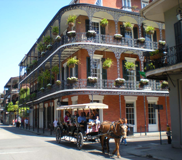 French Quarter