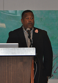 Maurice Brewster