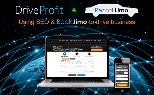 Drive Profit Rental Limo Alliance