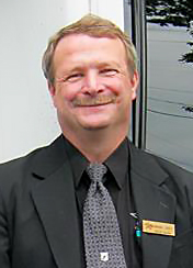 Mike Hartmann