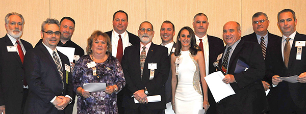 NELA Board of Directors