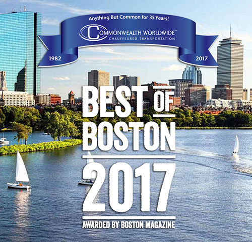 Best of Boston