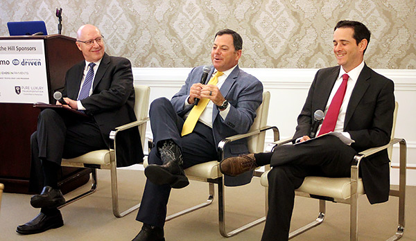 Gig Economoy Panel