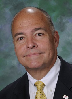 Peter Pantuso, ABA President