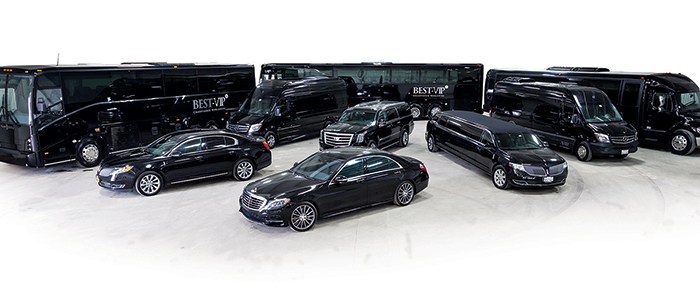 BEST-VIP Acquires Lake Forest Limousine - Chauffeur Driven Magazine