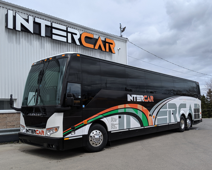 Prevost