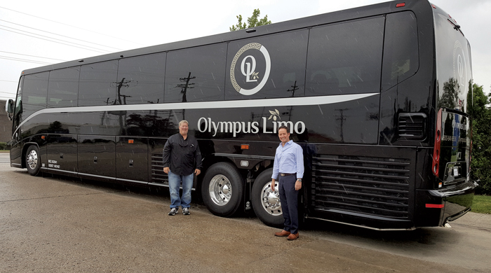 Prevost
