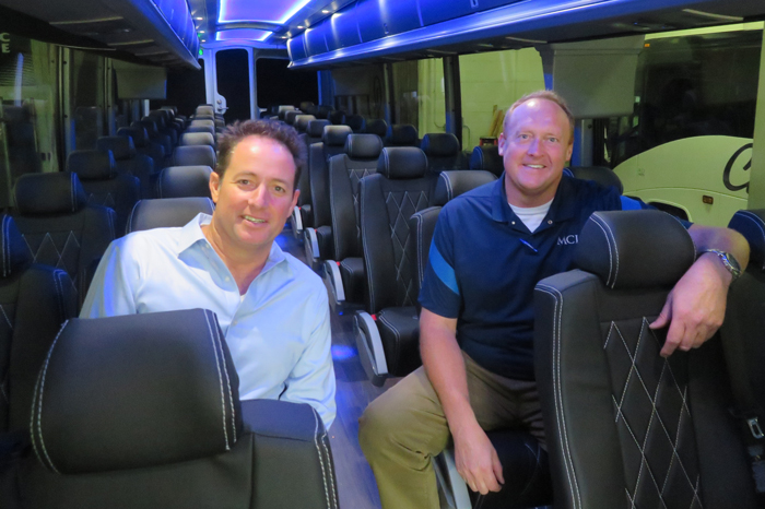 Prevost