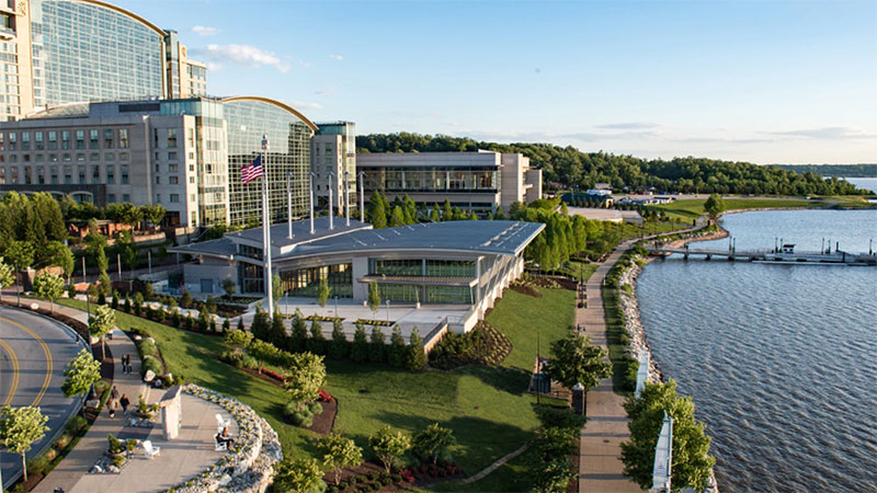 Gaylord National Resort