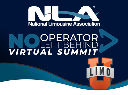 NLA Limo U Virtual Summit