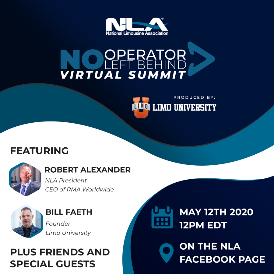 NLA Host NOLB