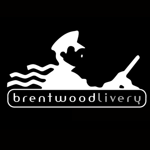 Brentwood Livery