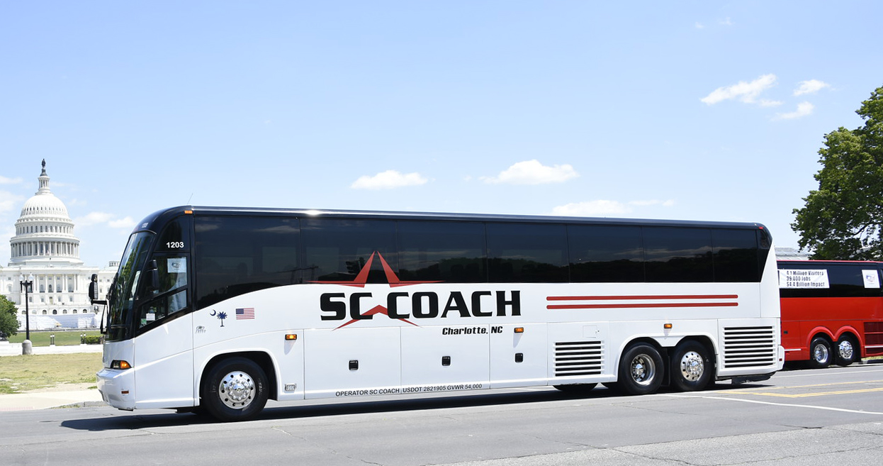 UMA ABA Motorcoach Rally