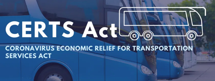 Bus Associations Certs Act