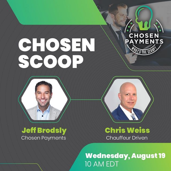 Chosen-Chris Weiss-Scoop