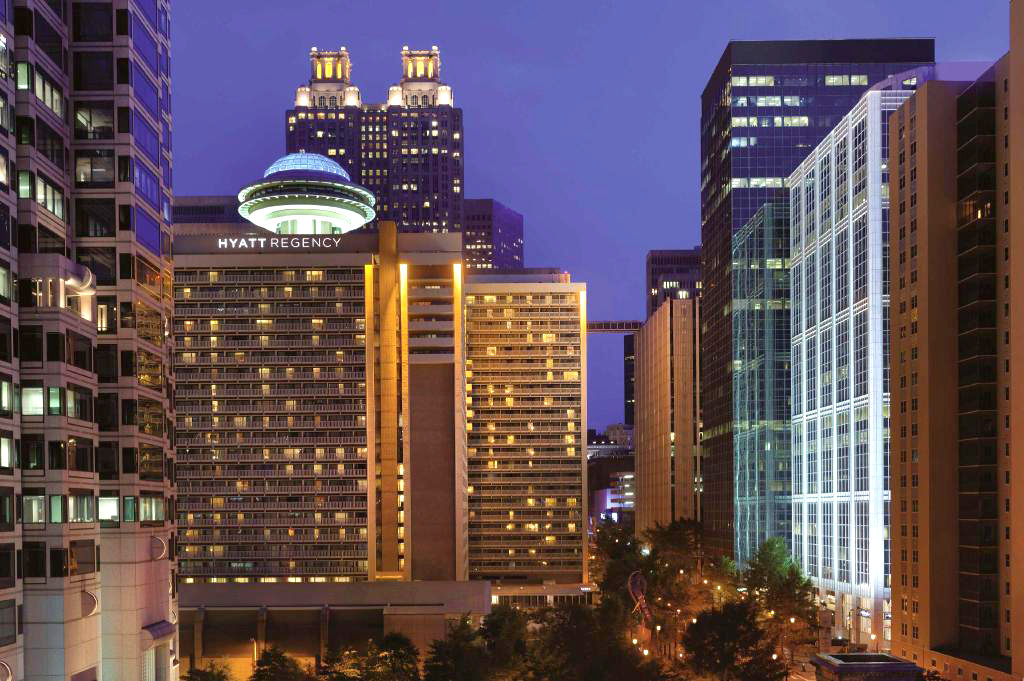 Hyatt Regency Atlanta