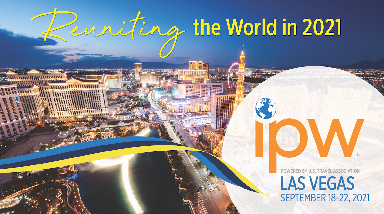 U.S. Travel Association and IPW