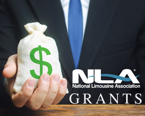 NLA Grants