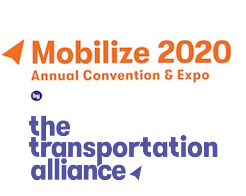 The Transportation Alliance Convention